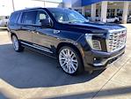 2025 GMC Yukon XL 4WD SUV for sale #TG361B - photo 3