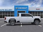 2026 GMC Sierra 2500 Crew Cab 4WD Pickup for sale #TG362 - photo 4