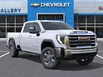 2026 GMC Sierra 2500 Crew Cab 4WD Pickup for sale #TG362 - photo 6