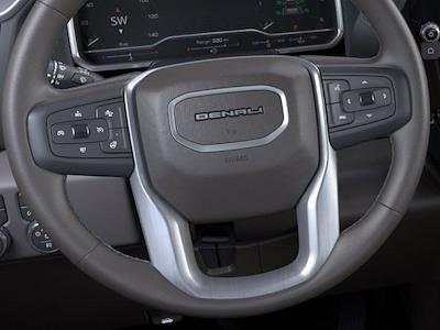 New 2026 GMC Sierra 2500 Denali Crew Cab 4WD Pickup for sale #TG368 - photo 1