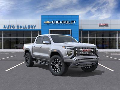 New 2026 GMC Canyon Denali Crew Cab 4WD Pickup for sale #TG371 - photo 1