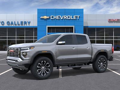 New 2026 GMC Canyon Denali Crew Cab 4WD Pickup for sale #TG371 - photo 1