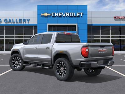 New 2026 GMC Canyon Denali Crew Cab 4WD Pickup for sale #TG371 - photo 2