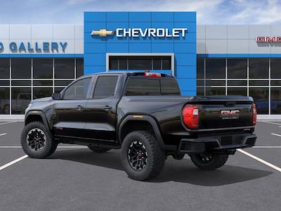 2026 GMC Canyon Crew Cab 4WD Pickup for sale #TG372 - photo 2