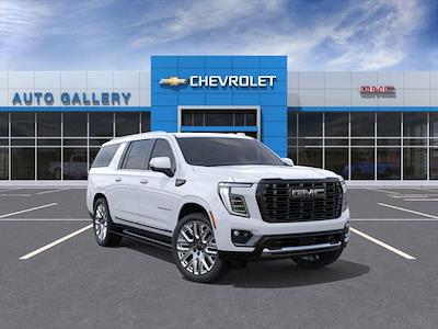 New 2026 GMC Yukon XL Denali Ultimate 4WD SUV for sale #TG373 - photo 1