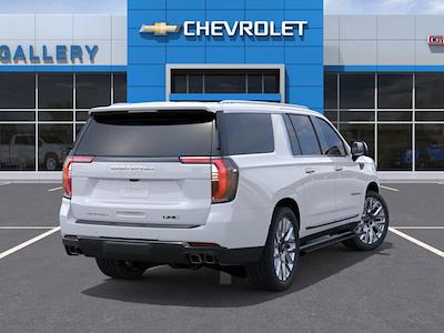New 2026 GMC Yukon XL Denali Ultimate 4WD SUV for sale #TG373 - photo 2