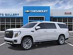 New 2026 GMC Yukon XL Denali Ultimate 4WD SUV for sale #TG373 - photo 3