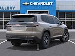 New 2026 GMC Acadia AT4 AWD SUV for sale #TG381 - photo 3