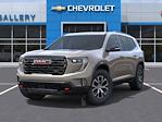 New 2026 GMC Acadia AT4 AWD SUV for sale #TG381 - photo 5