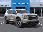 New 2026 GMC Acadia AT4 AWD SUV for sale #TG381 - photo 6