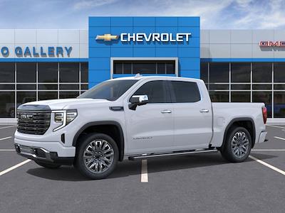 New 2026 GMC Sierra 1500 Denali Ultimate Crew Cab 4WD Pickup for sale #TG384 - photo 1