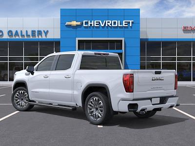 New 2026 GMC Sierra 1500 Denali Ultimate Crew Cab 4WD Pickup for sale #TG384 - photo 2