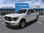 2023 Ford F-150 SuperCrew Cab 4WD Pickup for sale #TG384A - photo 10