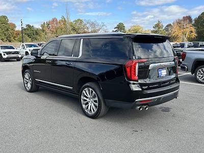 Used 2021 GMC Yukon XL Denali for sale #TG385B - photo 2
