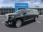 Used 2021 GMC Yukon XL Denali for sale #TG385B - photo 1