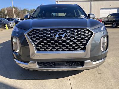 Used 2022 Hyundai Palisade Calligraphy for sale #TG385C - photo 1