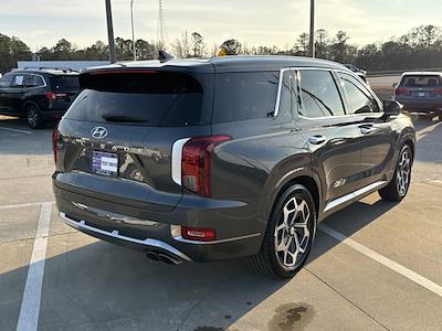 Used 2022 Hyundai Palisade Calligraphy for sale #TG385C - photo 2