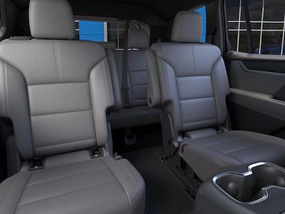 New 2026 GMC Acadia - photo 1