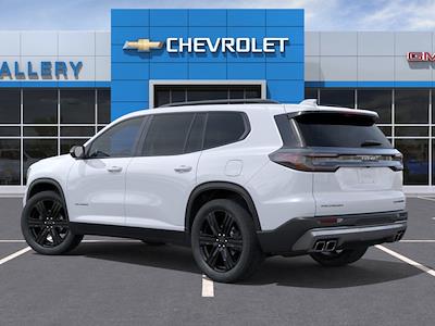 New 2026 GMC Acadia - photo 1