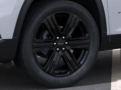 New 2026 GMC Acadia - photo 1