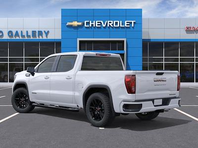 New 2026 GMC Sierra 1500 Elevation Crew Cab Pickup for sale #TG391 - photo 2