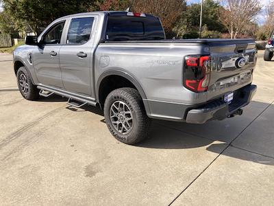 2024 Ford Ranger SuperCrew Cab RWD Pickup for sale #TG391A - photo 2