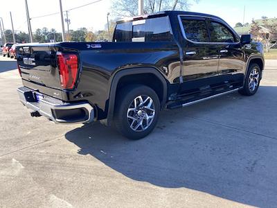 Used 2022 GMC Sierra 1500 SLT Crew Cab for sale #TG394A - photo 2