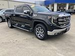 Used 2022 GMC Sierra 1500 SLT Crew Cab for sale #TG394A - photo 4