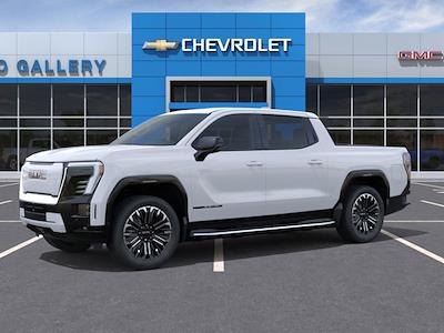 New 2026 GMC Sierra EV Denali Crew Cab AWD Pickup for sale #TG397 - photo 1