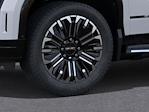 New 2026 GMC Sierra EV Denali Crew Cab AWD Pickup for sale #TG397 - photo 8