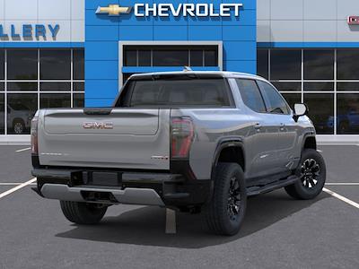 New 2026 GMC Sierra EV AT4 Crew Cab AWD Pickup for sale #TG40 - photo 2