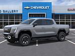 New 2026 GMC Sierra EV AT4 Crew Cab AWD Pickup for sale #TG40 - photo 3