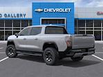 New 2026 GMC Sierra EV AT4 Crew Cab AWD Pickup for sale #TG40 - photo 4