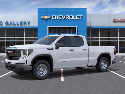 New 2026 GMC Sierra 1500 Pro Double Cab Pickup for sale #TG403 - photo 1