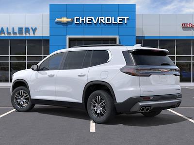 New 2026 GMC Acadia Elevation SUV for sale #TG404 - photo 2