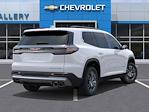 New 2026 GMC Acadia Elevation SUV for sale #TG404 - photo 3