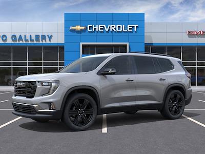 New 2026 GMC Acadia Elevation SUV for sale #TG405 - photo 1