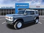 Used 2023 Ford Bronco Heritage for sale #TG406A - photo 1