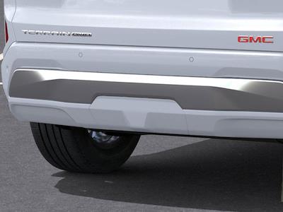 New 2026 GMC Terrain - photo 1