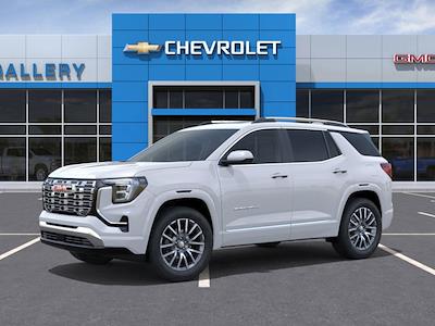 New 2026 GMC Terrain Denali AWD SUV for sale #TG407 - photo 1
