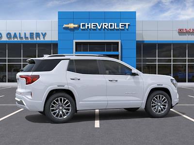 New 2026 GMC Terrain - photo 1