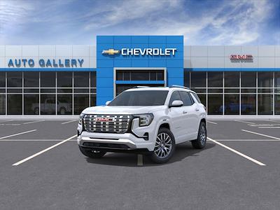 New 2026 GMC Terrain - photo 1