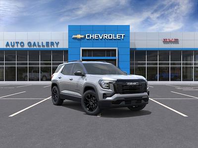 New 2026 GMC Terrain Elevation SUV for sale #TG409 - photo 1