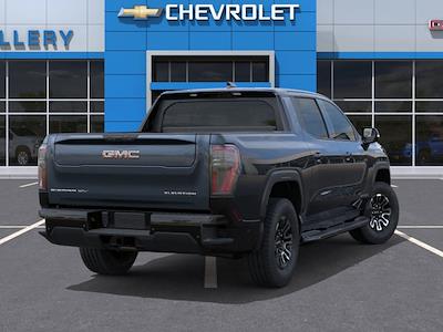 New 2026 GMC Sierra EV Elevation Crew Cab AWD Pickup for sale #TG41 - photo 2