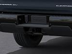New 2026 GMC Sierra EV Elevation Crew Cab AWD Pickup for sale #TG41 - photo 14