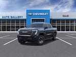 New 2026 GMC Sierra EV Elevation Crew Cab AWD Pickup for sale #TG41 - photo 8