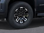 New 2026 GMC Sierra EV Elevation Crew Cab AWD Pickup for sale #TG41 - photo 9