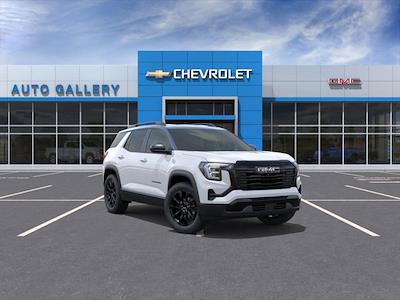 New 2026 GMC Terrain Elevation SUV for sale #TG411 - photo 1