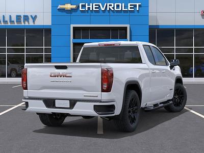 2026 GMC Sierra 1500 Double Cab RWD Pickup for sale #TG413 - photo 2