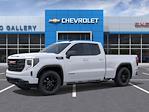 2026 GMC Sierra 1500 Double Cab RWD Pickup for sale #TG413 - photo 3